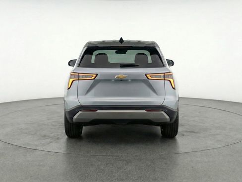 Used 2025 Chevrolet Equinox LT image 7