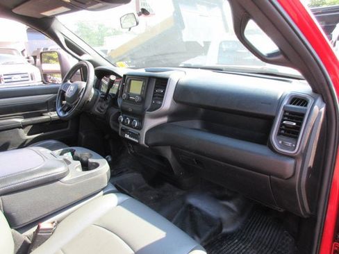 Used 2024 RAM 5500 Tradesman AWD/4WD image 11