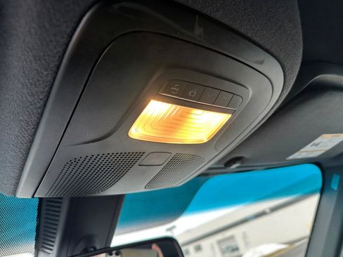 New 2025 Mercedes-Benz Sprinter 2500 image 15