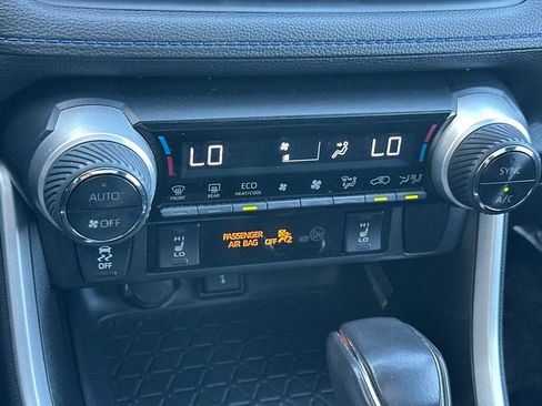 Used 2021 Toyota RAV4 XSE image 20