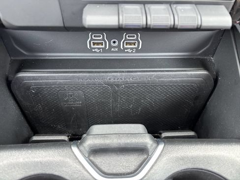 Used 2025 RAM 1500 Rebel w/ Rebel Level 1 Equipment Group AWD/4WD image 25