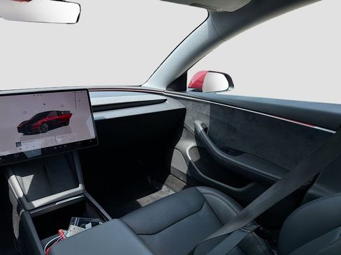 Used 2024 Tesla Model 3 Long Range AWD/4WD image 24