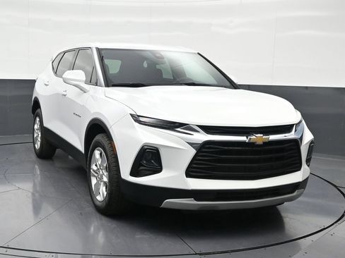 Used 2022 Chevrolet Blazer LT image 8