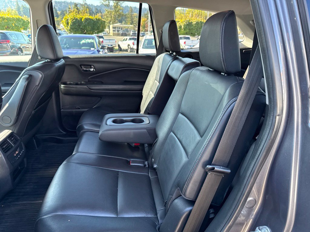 Used 2016 Honda Pilot EX-L image 5