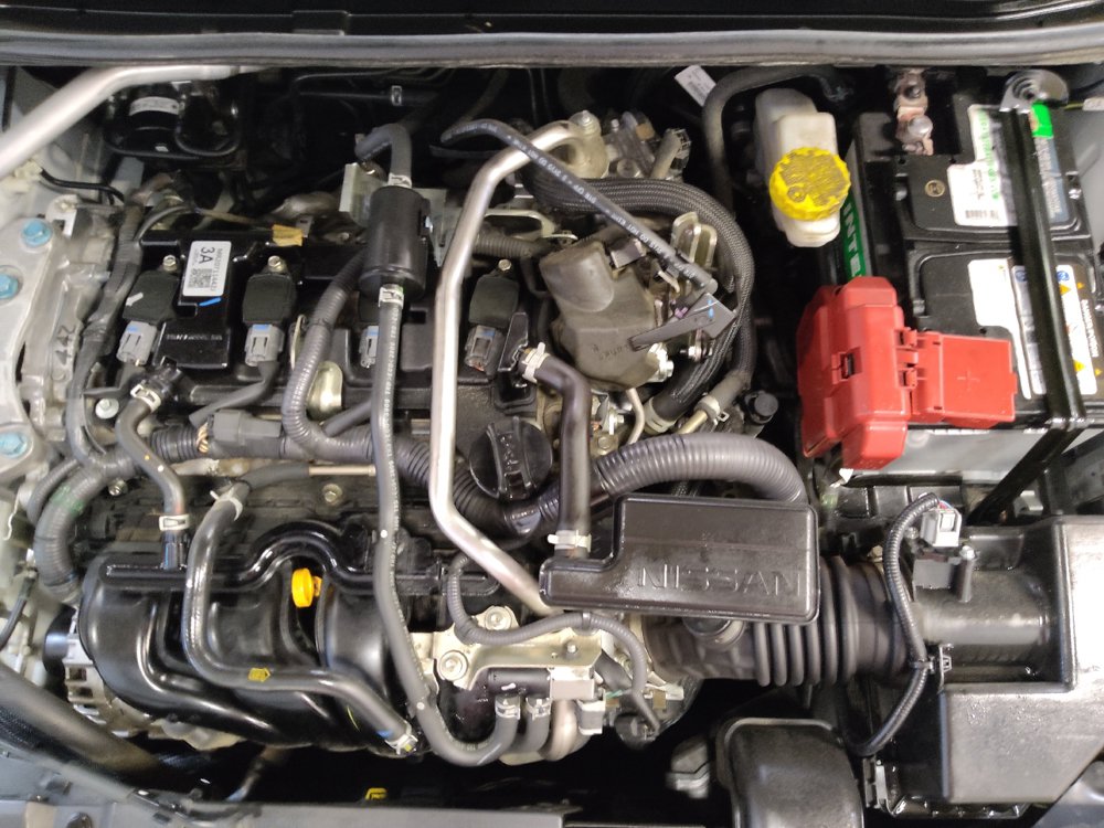 Used 2024 Nissan Sentra S FWD image 30