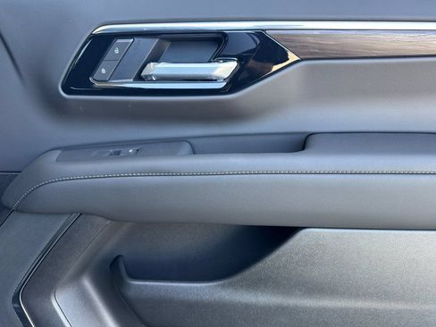 New 2026 Chevrolet Tahoe LS w/ LS Custom Edition AWD/4WD image 21