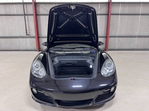 Used 2009 Porsche Cayman S RWD image 26