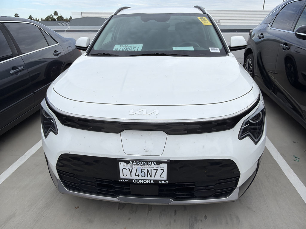 Used 2025 Kia Niro Wind FWD image 1