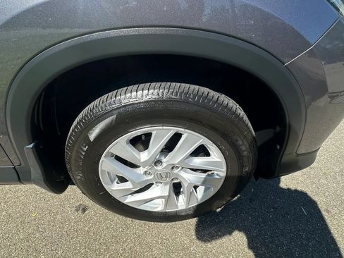 Used 2015 Honda CR-V EX-L image 11