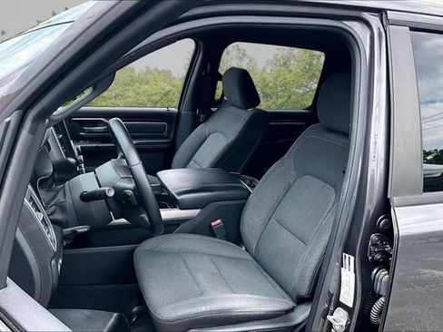 Used 2019 RAM 1500 Big Horn AWD/4WD image 23