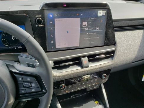 New 2026 Subaru Outback Limited AWD/4WD image 11