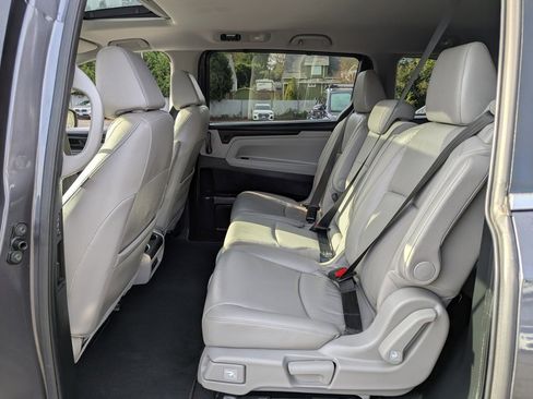 Used 2020 Honda Odyssey EX-L image 29