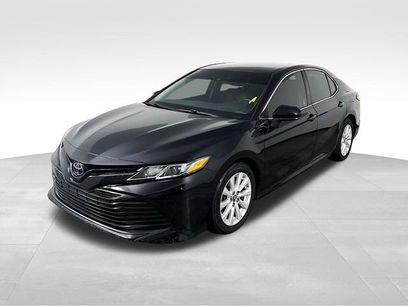 Used 2018 Toyota Camry L