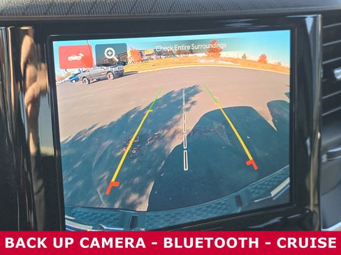 New 2026 RAM 1500 Lone Star image 4