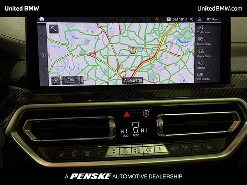 Used 2023 BMW X3 M40i w/ Premium Package image 10