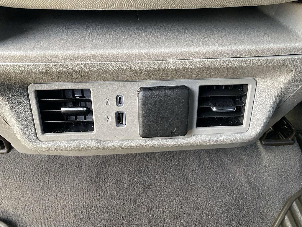 Certified 2026 Chevrolet Silverado 1500 RST AWD/4WD image 41