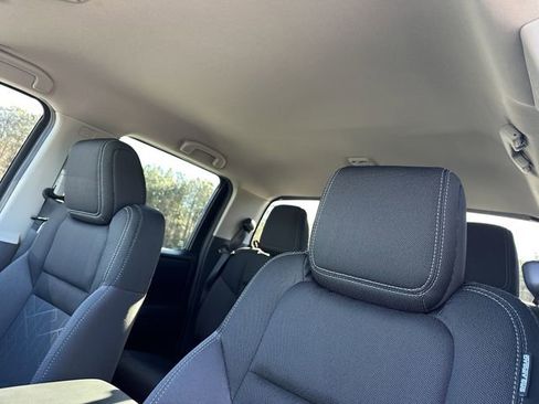 New 2026 Nissan Frontier SV w/ SV Convenience Package image 25