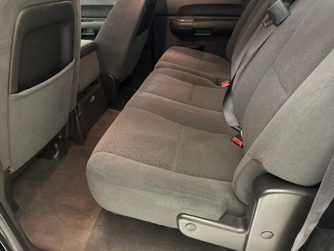 Used 2008 Chevrolet Silverado 1500 LT w/ Texas Edition RWD image 16
