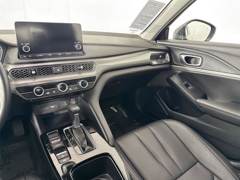 Used 2023 Acura Integra image 30