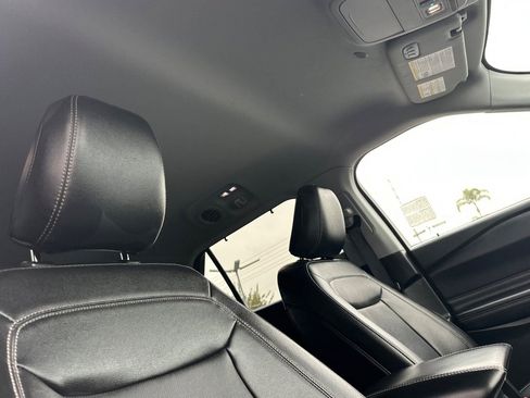 Used 2021 Ford Explorer Limited w/ Equipment Group 301A image 18