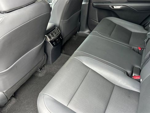 Certified 2024 Lexus RX 350 Premium image 13