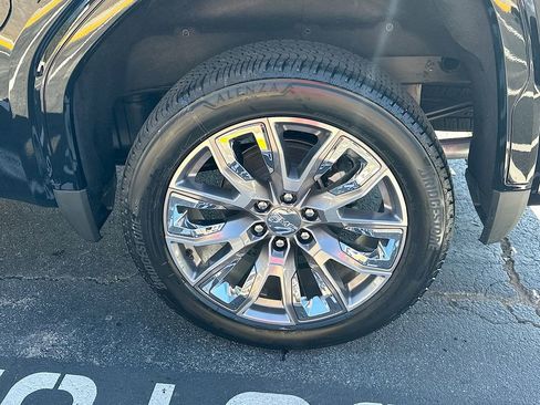 New 2026 GMC Sierra 1500 Denali w/ Denali Reserve Package image 24