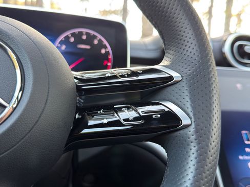 Certified 2024 Mercedes-Benz C 300 Sedan image 23