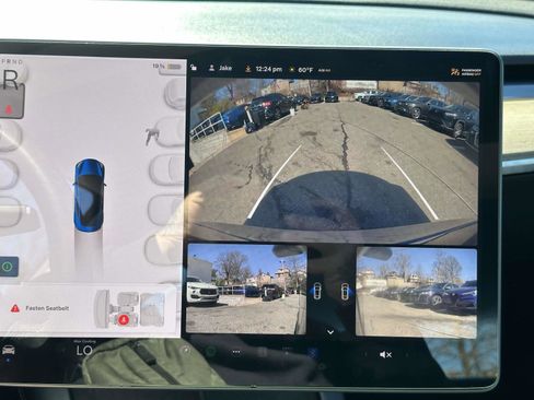 Used 2022 Tesla Model 3 Long Range image 27