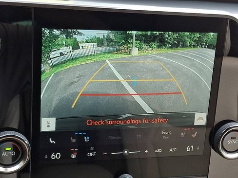 Certified 2023 Lexus RX 350 Premium w/ Cold Area Package AWD/4WD image 18