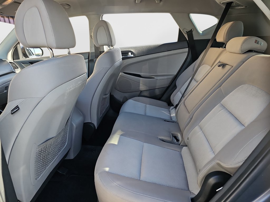 Used 2016 Hyundai Tucson SE FWD image 19