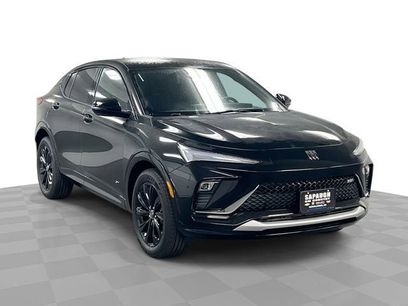 New 2026 Buick Envista Sport Touring w/ Convenience I Package