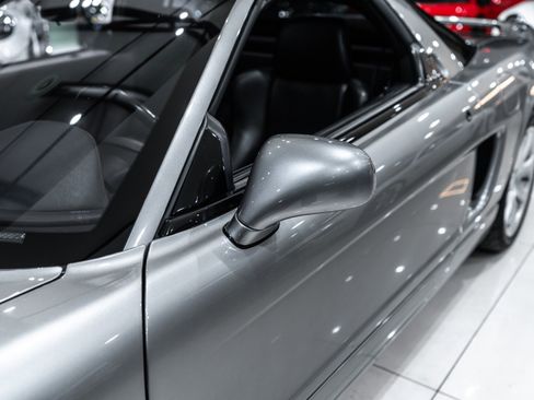 Used 2004 Acura NSX T image 37