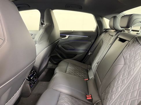 New 2026 Audi A6 Prestige AWD/4WD image 23