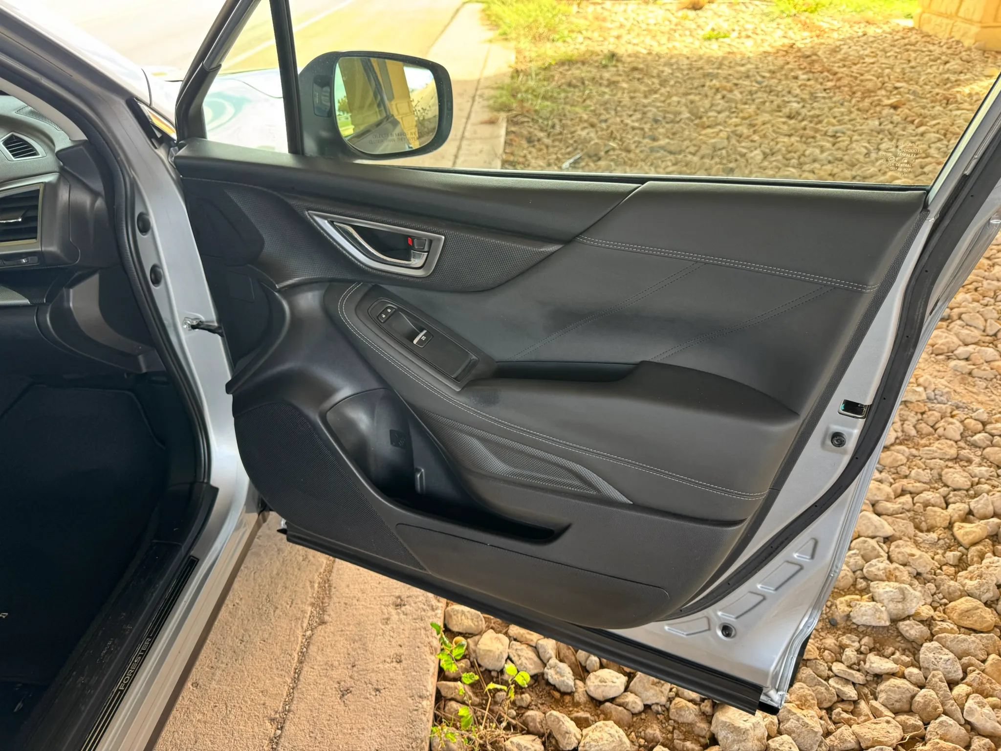 Used 2019 Subaru Forester Limited w/ Popular Package #3 AWD/4WD image 26