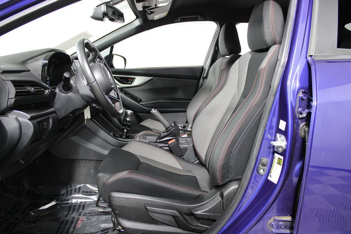 Used 2022 Subaru WRX AWD/4WD image 11