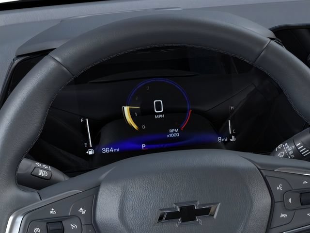 New 2026 Chevrolet TrailBlazer ACTIV w/ Convenience Package FWD image 18