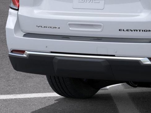 New 2026 GMC Yukon XL Elevation image 14