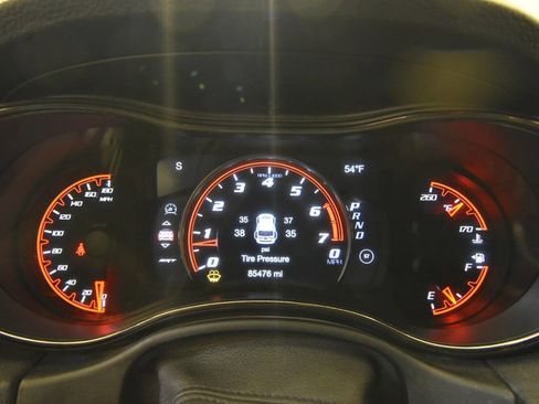 Used 2019 Dodge Durango SRT AWD/4WD image 42
