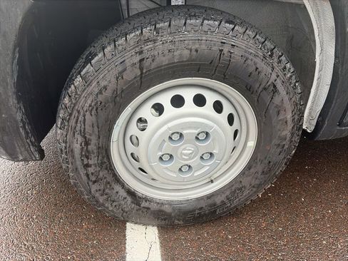 Used 2025 RAM ProMaster 3500 image 4