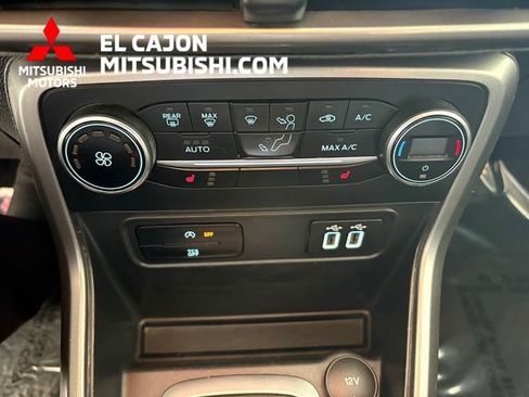Used 2020 Ford EcoSport SE image 14