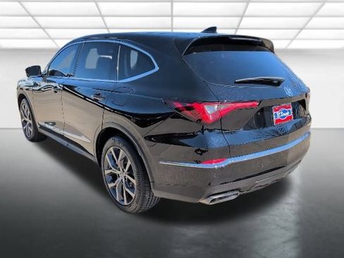 Used 2024 Acura MDX SH-AWD w/ Technology Package image 2