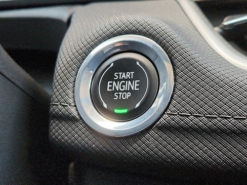 Used 2024 Chevrolet TrailBlazer LT image 9