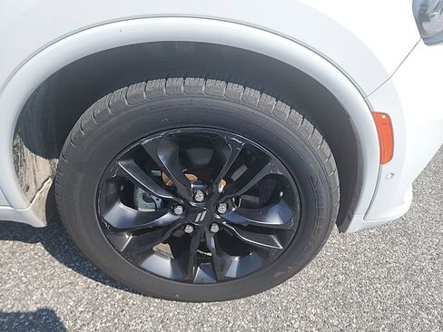 Used 2022 Dodge Durango R/T image 4