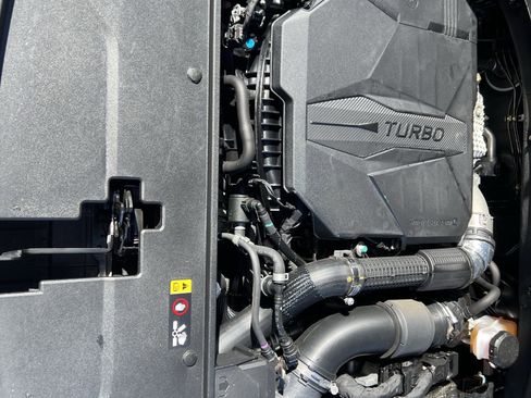 Used 2023 Kia Sorento SX Prestige image 36