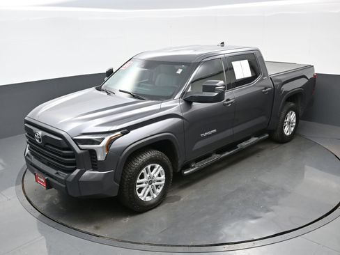 Used 2022 Toyota Tundra SR5 image 35