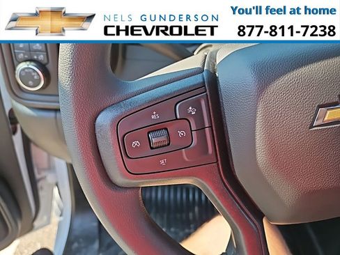 New 2024 Chevrolet Silverado 3500 W/T w/ WT Convenience Package image 24