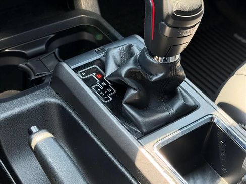 Used 2019 Toyota Tacoma TRD Pro AWD/4WD image 27