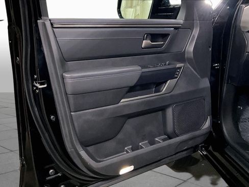 Certified 2026 Toyota Tundra Platinum AWD/4WD image 22