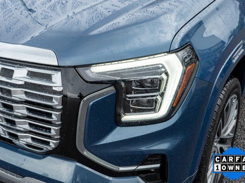 Used 2026 GMC Terrain Denali w/ LPO, Floor Liner Package AWD/4WD image 9