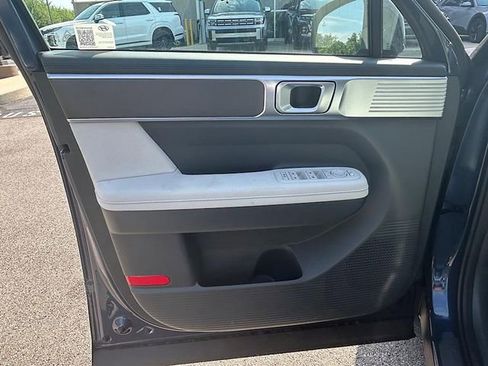 New 2026 Hyundai Santa Fe SEL AWD/4WD image 15